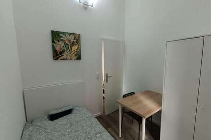 WG-Zimmer in Dortmund 380,00 € 7 m²