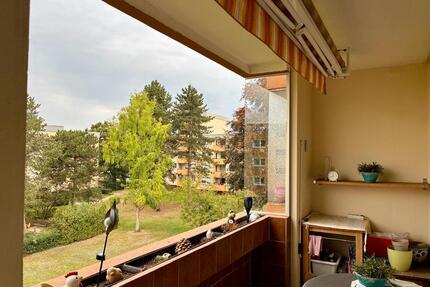 Attraktive 3-Zimmer Wohnung großer Balkon nahe HDI&Podbi Bothfeld - Hannover Bothfeld-Vahrenheide