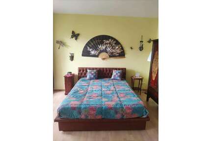 Wohnen auf Zeit in Berlin 1.180,00 €