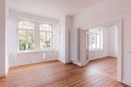 Wohnung zum Mieten in Wiesbaden 2.700,00 € 110 m²