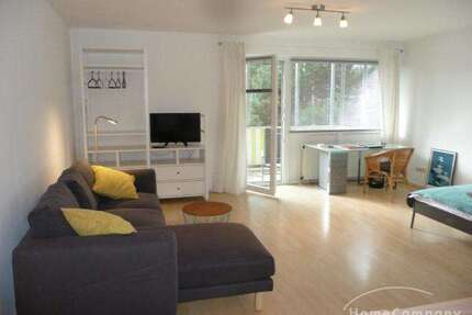 Wohnen auf Zeit in Braunschweig 820,00 €