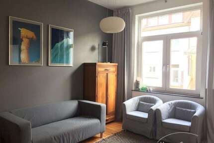 Wohnen auf Zeit in Bremen 1.100,00 €