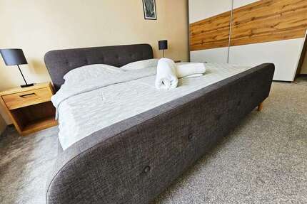 Wohnen auf Zeit in Weißenfels 1.590,00 €