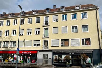 3-Zimmer Wohnung zu vermieten - 690,00&nbsp;EUR Kaltmiete, ca.&nbsp; 72,00&nbsp;m&sup2; in Schwabach (PLZ: 91126)