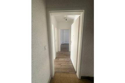 4 Zimmer Wohnung Nur 770€ Warmmiete - Bremen Gröpelingen