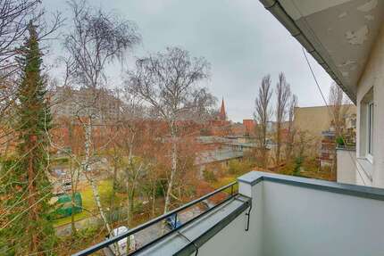 WG-Zimmer in Berlin 590,00 € 11 m²