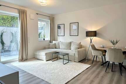 Wohnen auf Zeit in Henstedt-Ulzburg 1.750,00 €