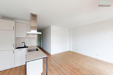 Attraktive 2-Zimmer Wohnung zum Wohlfühlen - Darmstadt