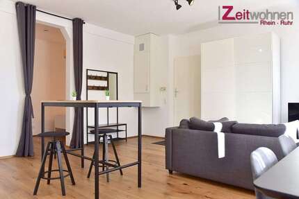 Wohnen auf Zeit in Köln 1.400,00 €