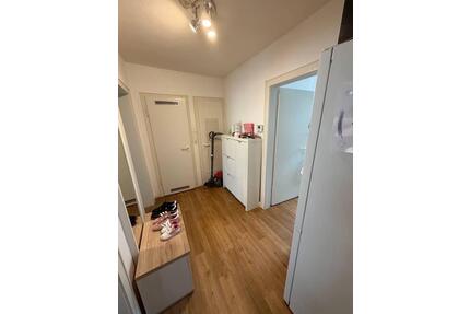 Zentrum Elberfeld, 2 Raum, KDB, 58 qm, Neuenteich - Wuppertal