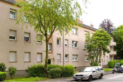 Wohnung zum Mieten in Duisburg 419,00 € 41 m²