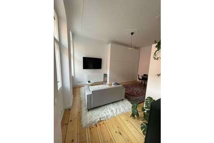 Wohnen auf Zeit in Berlin 1.295,00 €