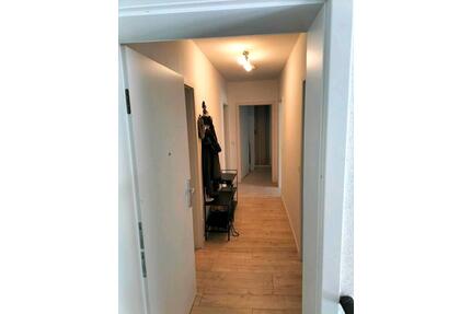 Ab 01.07.26 frei! 3,5 Zimmer Wohnung - Oer-Erkenschwick