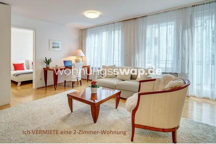 Wohnungsswap - 2 Zimmer, 65 m² - Walther-Rathenau-Straße, Bielefeld
