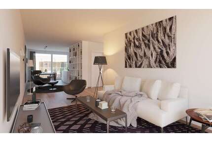 Wohnung zum Mieten in Leipzig 1.359,00 € 78.6 m²