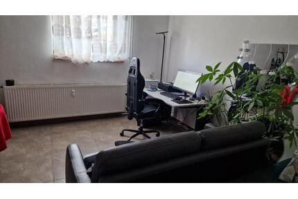 Nachmieter für 1 Zimmer Wohnung im Travenbrück - Bad Oldesloe