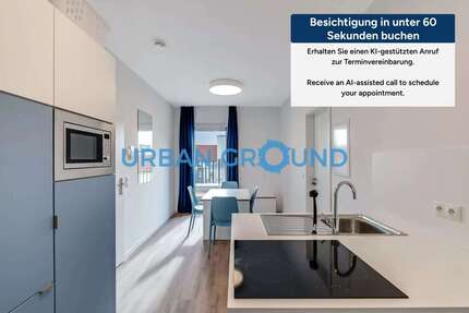 WG-Zimmer in Berlin 547,20 € 18.2 m²