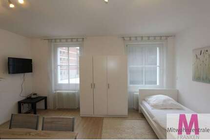 Wohnen auf Zeit in Nürnberg 690,00 €
