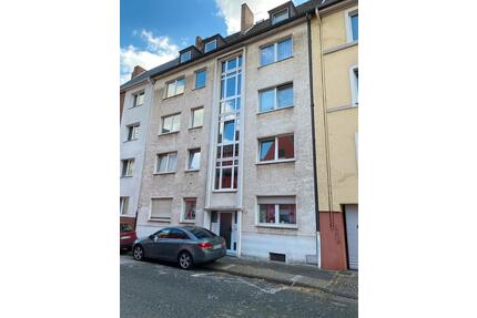 3,5 Zimmer Wohnung in Duisburg-Duissern
