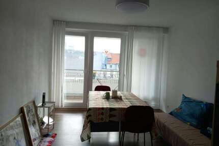 WG-Zimmer in Berlin 840,00 € 18 m²