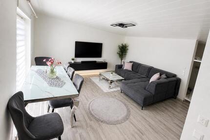 Moderne 3-Zimmer Wohnung in Neuenburg am Rhein zu vermieten.
