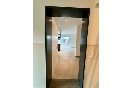 Exklusive Wohnung (Garten+Terrasse+EBK) Bielefeld I Dornberg