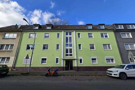 Wohnung zum Mieten in Duisburg 350,00 € 40 m²