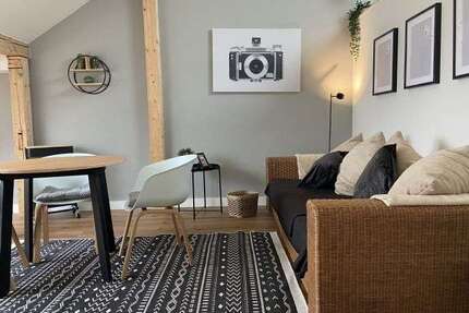 Wohnen auf Zeit in Pfaffenhofen an der Ilm 1.150,00 €