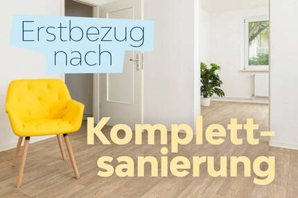 Tolle Wohnung wird saniert! - 340,00&nbsp;EUR Kaltmiete, ca.&nbsp; 52,40&nbsp;m&sup2;&nbsp;Wohnfl&auml;che in Erfurt (PLZ: 99091) Berliner Platz