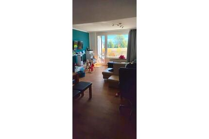 3,5 Zimmer Wohnung in Freiburg-Tiengen - Freiburg im Breisgau Munzingen