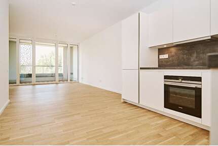 Wohnung zum Mieten in Hannover 1.781,19 € 115.07 m²
