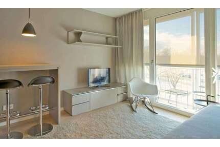 Wohnen auf Zeit in München 1.290,00 €