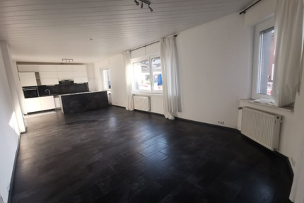 Helle 2-Zimmer Wohnung mit Terrasse in Alsdorf