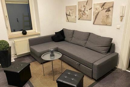 Charmante 1-Zimmer Wohnung, frisch saniert - Bonn Dottendorf