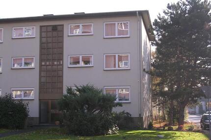 3-Zimmerwohnung mit Balkon WanheimerortGrenze Wedau - Duisburg Duisburg-Mitte