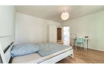 WG-Zimmer in Berlin 690,00 € 18 m²