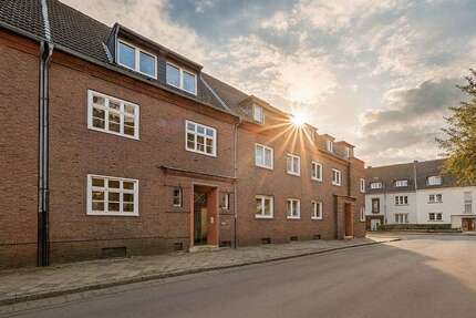 Wohnen auf Zeit in Düsseldorf 1.450,00 €