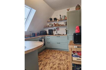 Wohnung 120 qm 5 Zimmer zu vermieten - Bad Essen