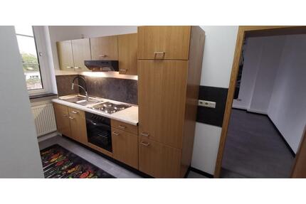 1 Zimmer Wohnung 32m² in Seehausen-Börde - Wanzleben-Börde