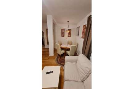 Wohnen auf Zeit in Mainaschaff 1.900,00 €