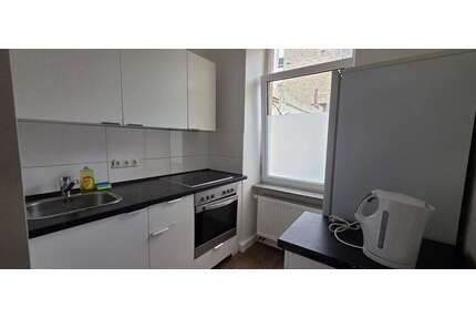 Wohnen auf Zeit in Offenbach am Main 1.500,00 €