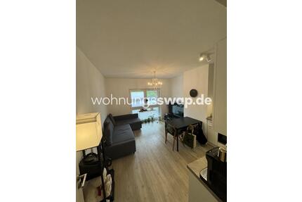 Wohnungsswap - 2 Zimmer, 35 m² - Wandsbeker Chaussee, Wandsbek, Hamburg