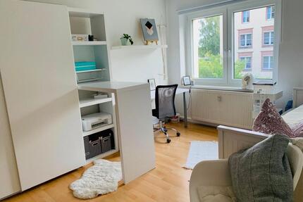 Zentrales WG Zimmer oder Zweiraumwohnung in Mittweida