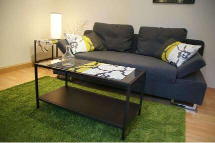 Wohnen auf Zeit in Stuttgart 1.180,00 €