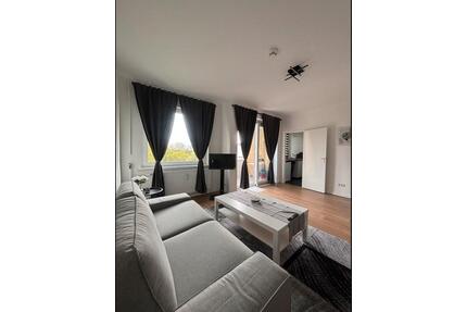 Modernes 1-Zimmer Apartment Erstbezug - Berlin Neukölln