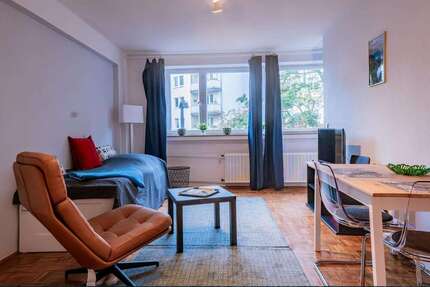 Wohnen auf Zeit in Köln 999,00 €