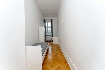WG-Zimmer in Berlin 615,00 € 9 m²