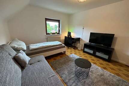 WG-Zimmer in München 825,00 € 15 m²