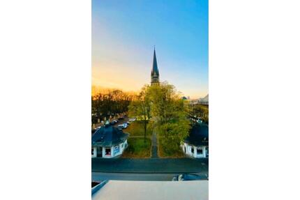 3 er WG Im Herzen von Detmold *Wohnung*