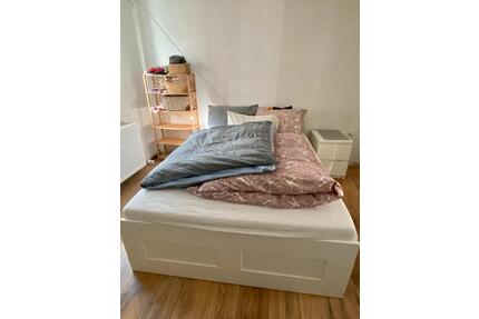 2 Zimmer Wohnung in Wemmetsweiler - Merchweiler